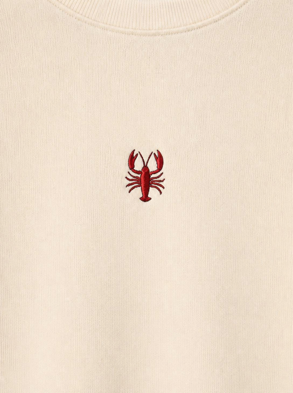 Lobster Sweatshirt