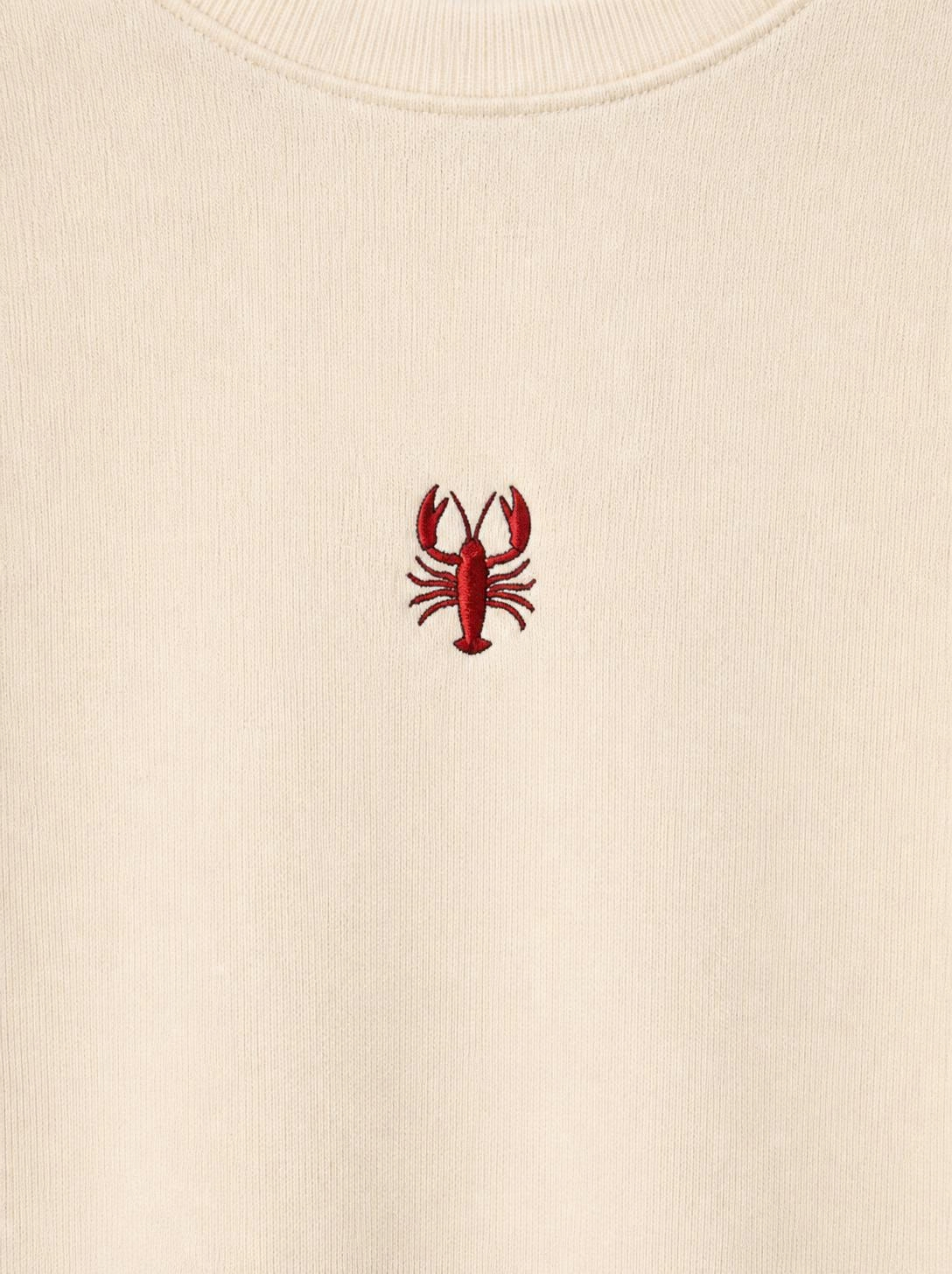 Lobster Sweatshirt